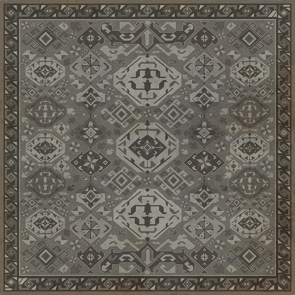 spicher and company williamsburg traditional poppy seed rug