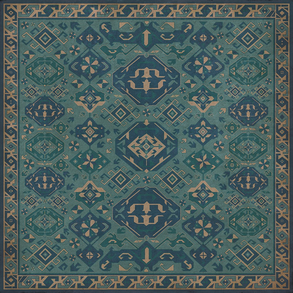 spicher and company williamsburg traditional porcelain rug