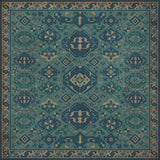spicher and company williamsburg traditional porcelain rug