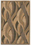 Couristan Recife 1562/0154 Natural Rug