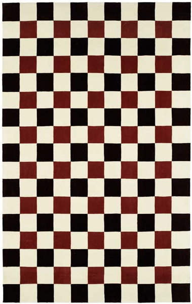 HRI Camelot 15B Multi Rug