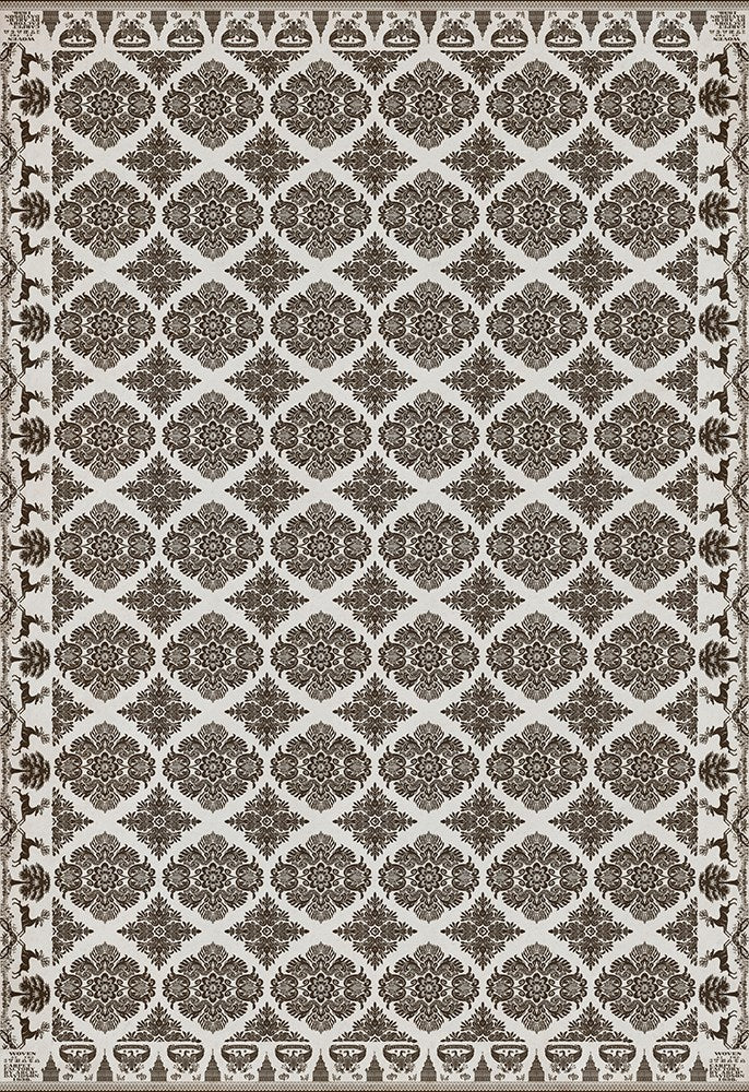 spicher and company williamsburg archibald the ancient bard rug