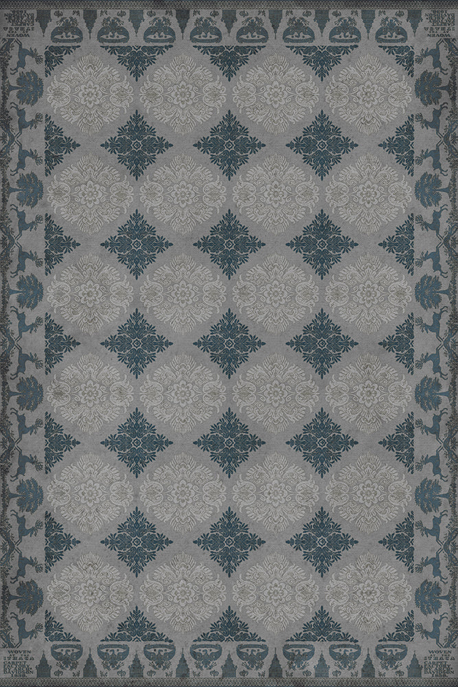 spicher and company williamsburg archibald the chimney sweeper rug