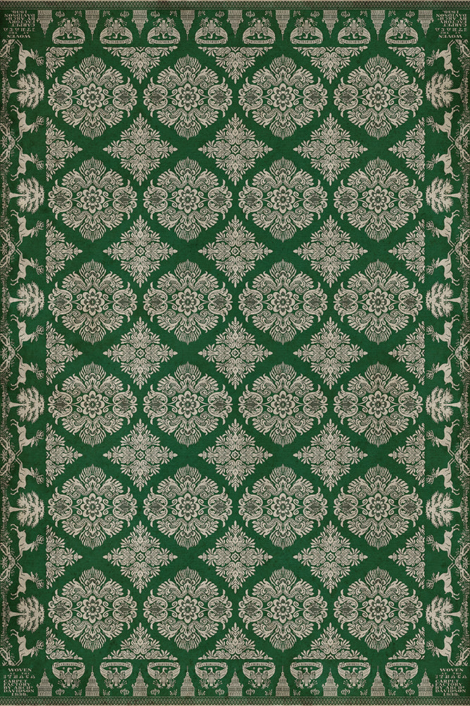spicher and company williamsburg archibald the echoing green rug