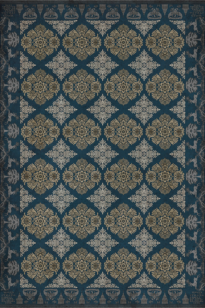 spicher and company williamsburg archibald the land of dreams rug
