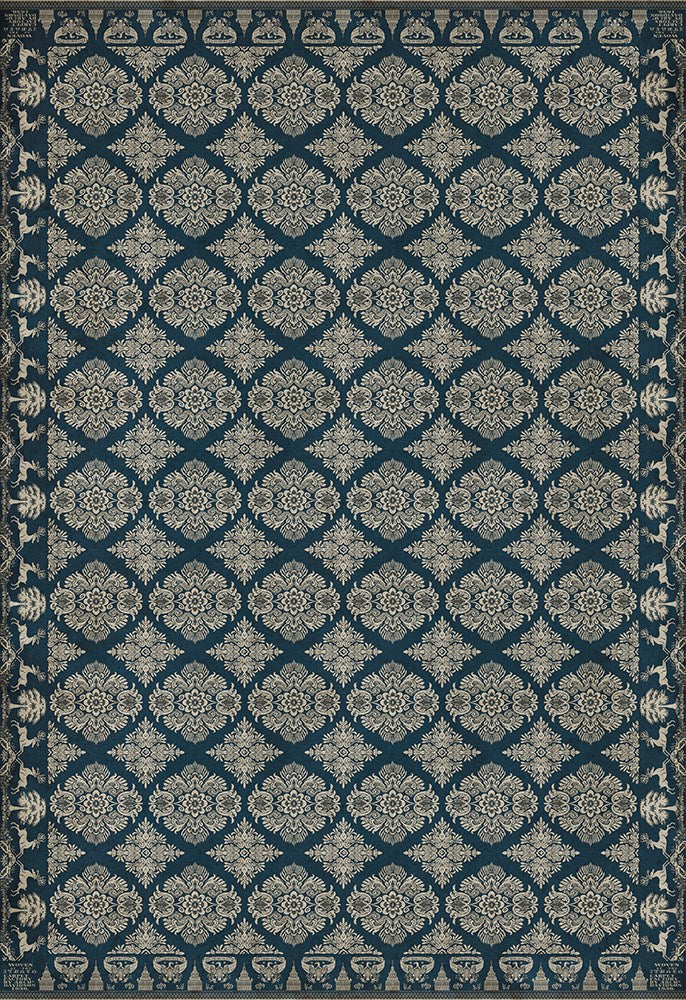 spicher and company williamsburg archibald the little vagabond rug