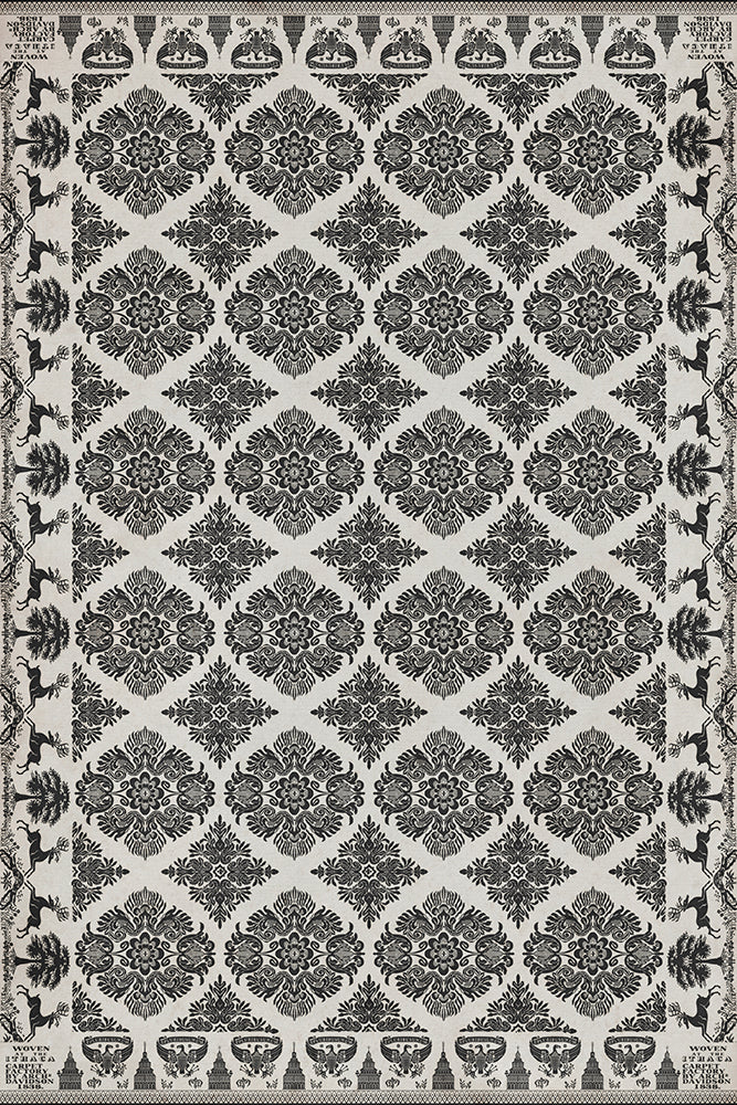spicher and company williamsburg archibald to nobodaddy rug