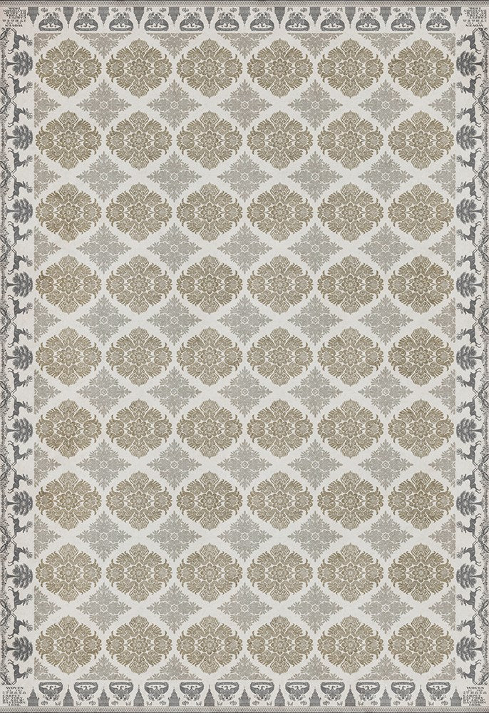 spicher and company williamsburg archibald to the muse rug