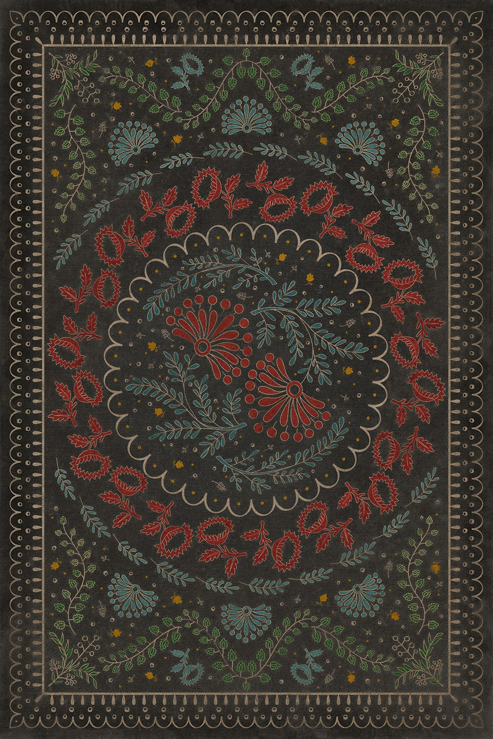 spicher and company williamsburg cozens down in a leafy dell rug