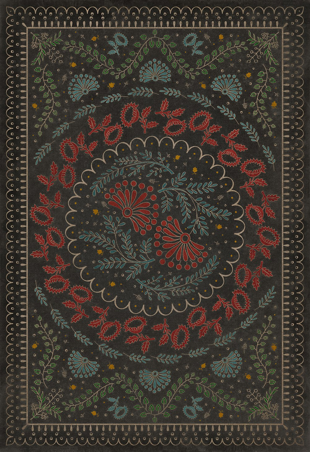 spicher and company williamsburg cozens down in a leafy dell rug