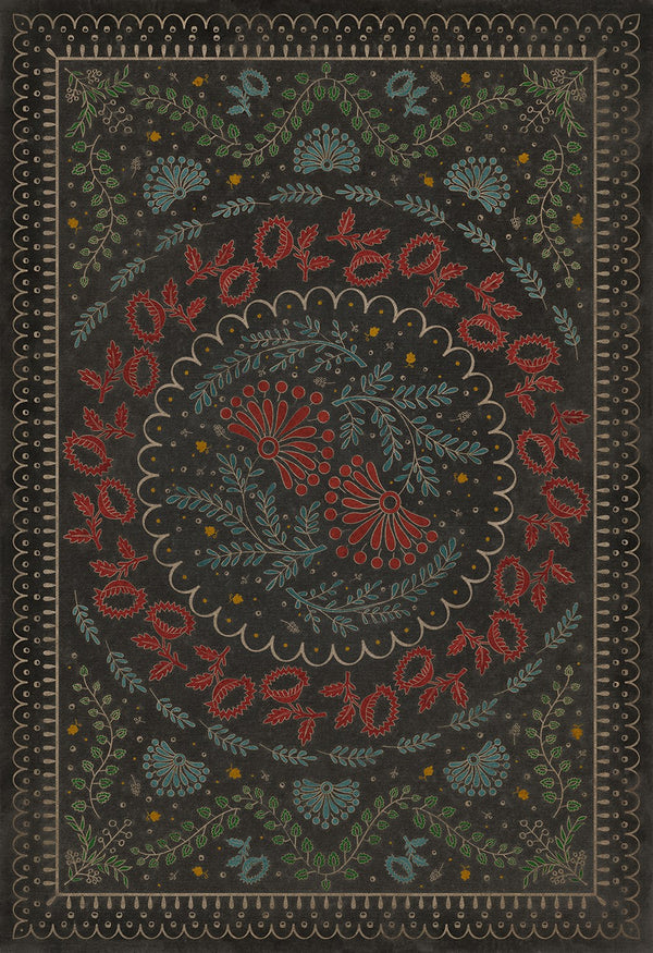 spicher and company williamsburg cozens down in a leafy dell rug