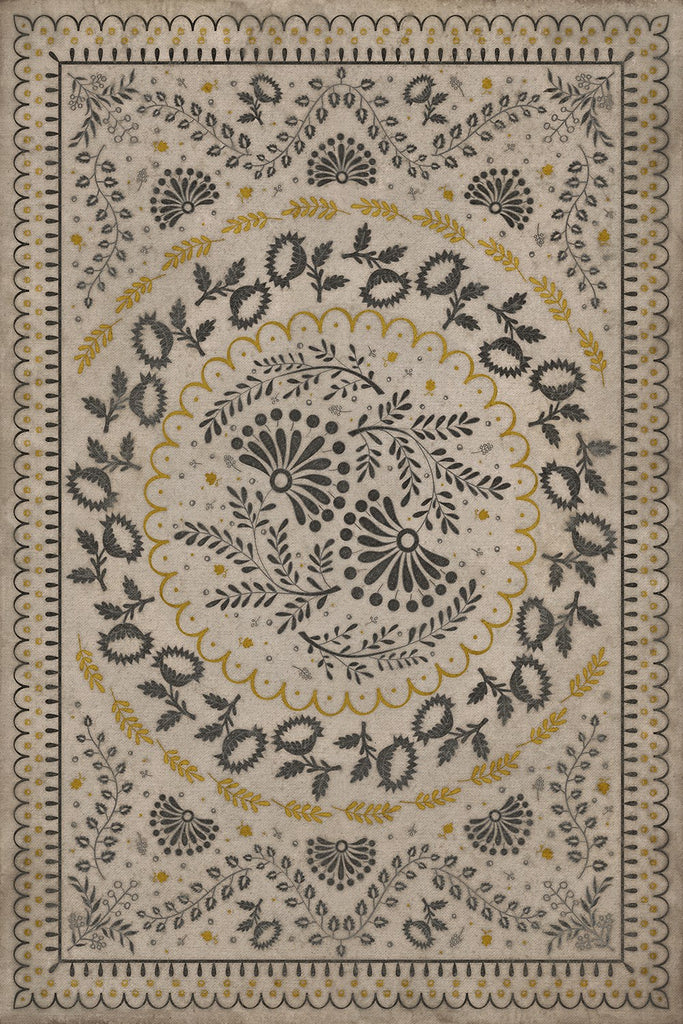 spicher and company williamsburg cozens early one morning rug