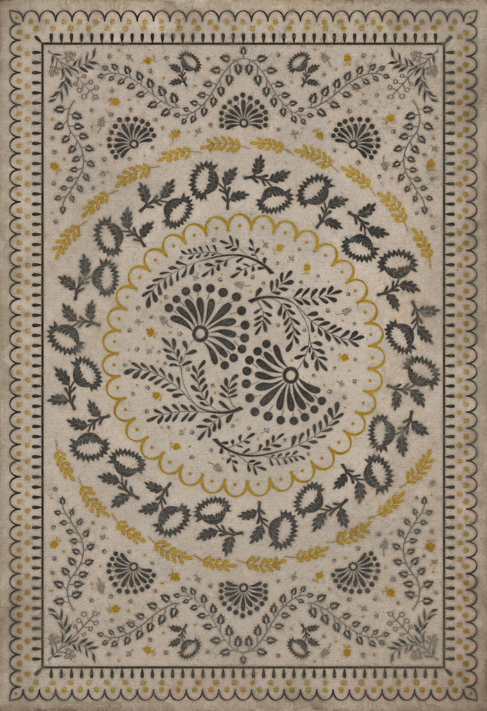 spicher and company williamsburg cozens early one morning rug