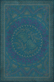 spicher and company williamsburg cozens enraptured i gaze rug