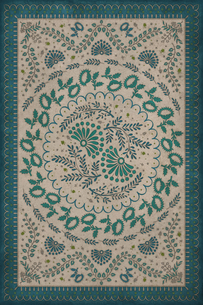 spicher and company williamsburg cozens mist covered mountains rug