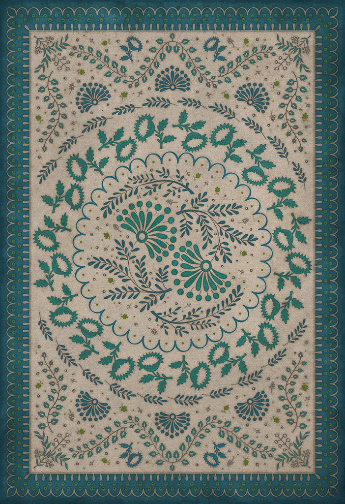 spicher and company williamsburg cozens mist covered mountains rug