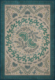 spicher and company williamsburg cozens mist covered mountains rug