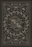 spicher and company williamsburg cozens the rolling of the stones rug