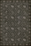 spicher and company williamsburg crewelwork azalea rug