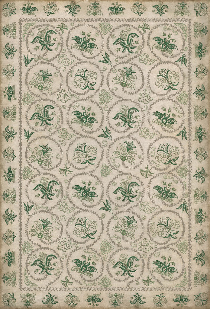 spicher and company williamsburg crewelwork gayfeather rug