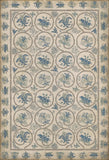 spicher and company williamsburg crewelwork harvestbell rug