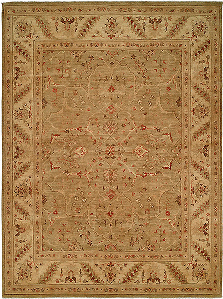 HRI Apadana 1649  Rug