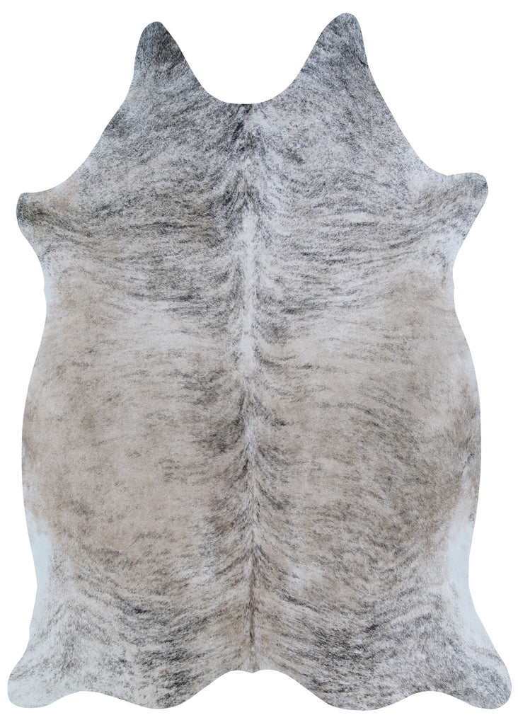 Couristan Prairie Hides 1816/2188 Pepper Rug