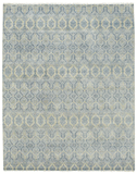 Capel Siam 1883 Light Blue Rug