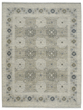 Capel Siam 1884 Light Grey Rug