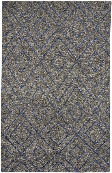Capel Kasbah 1912 Graphite Rug