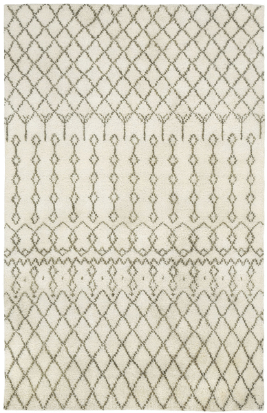 Capel Kasbah 1916 Ivory Rug