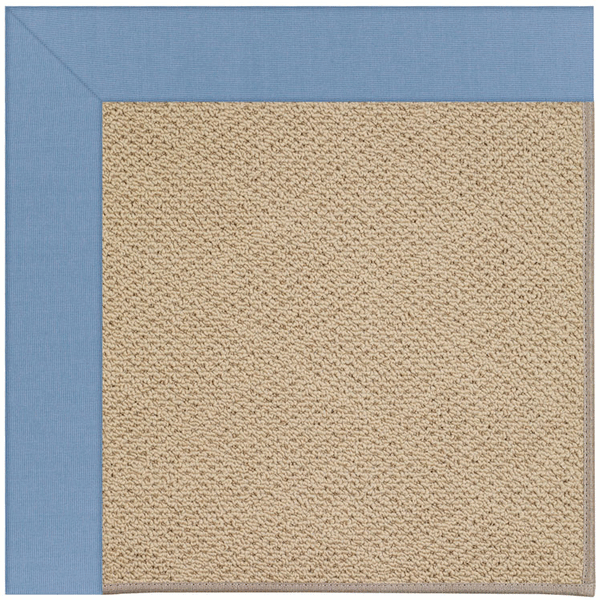 Capel Custom Creative Concepts 1990 Border 1990 Cane Wicker Rug