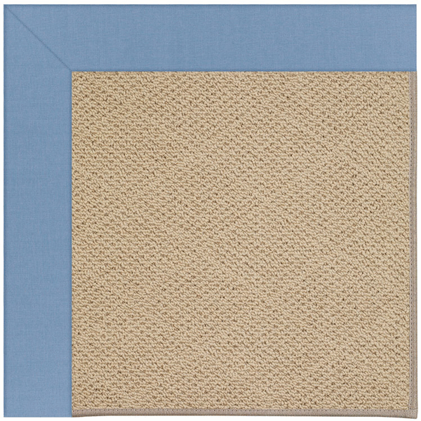 Capel Custom Creative Concepts 1990 Border 1990 Cane Wicker Rug