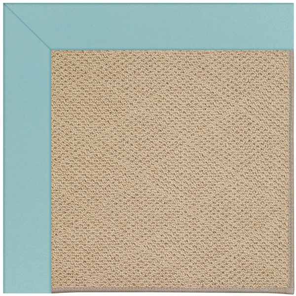Capel Custom Creative Concepts 1990 Border 1990 Cane Wicker Rug
