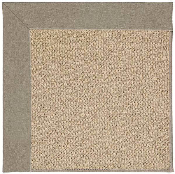 Capel Custom Creative Concepts 1990 Border 1990 Cane Wicker Rug