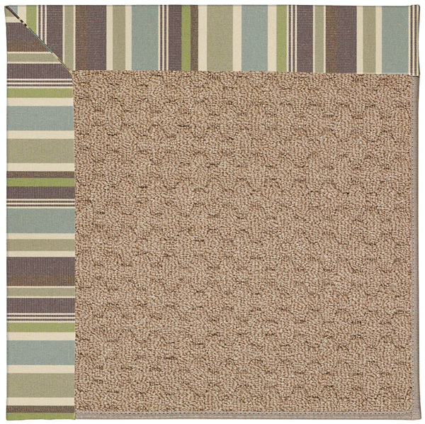Capel Custom Creative Concepts 1991 Border 1991 Grassy Mountain Rug
