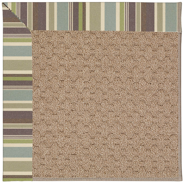Capel Custom Creative Concepts 1991 Border 1991 Grassy Mountain Rug