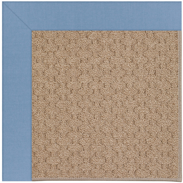 Capel Custom Creative Concepts 1991 Border 1991 Grassy Mountain Rug