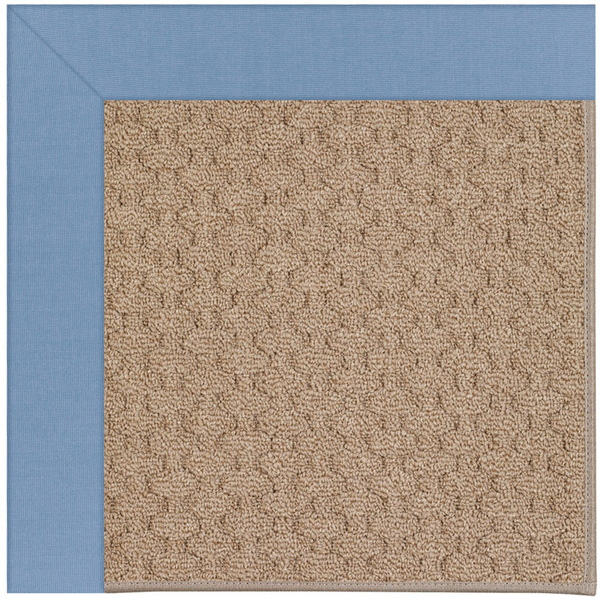 Capel Custom Creative Concepts 1991 Border 1991 Grassy Mountain Rug