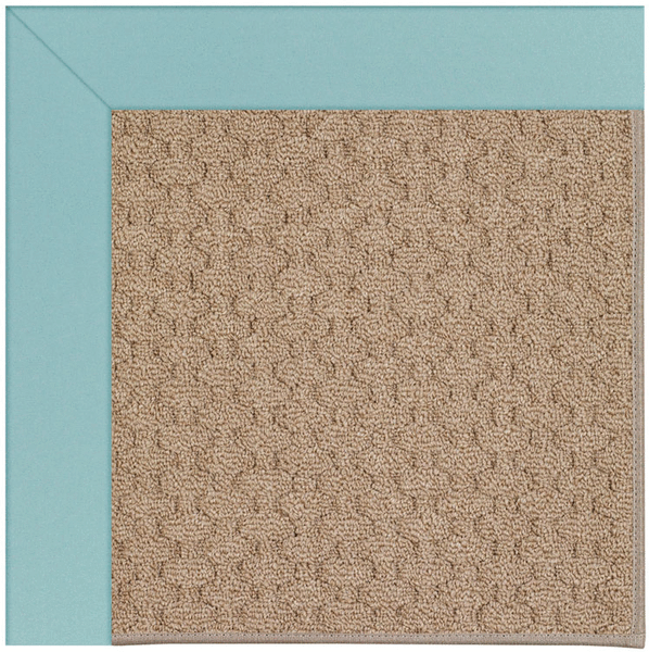 Capel Custom Creative Concepts 1991 Border 1991 Grassy Mountain Rug