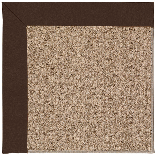 Capel Custom Creative Concepts 1991 Border 1991 Grassy Mountain Rug