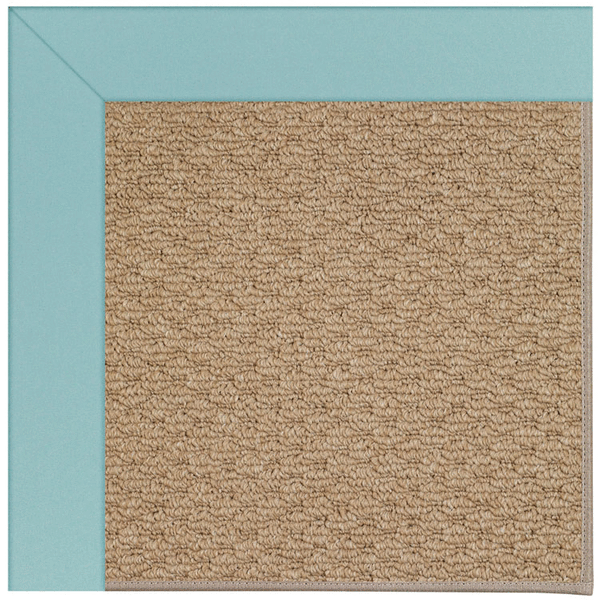 Capel Custom Creative Concepts 1992 Border 1992 Raffia Rug