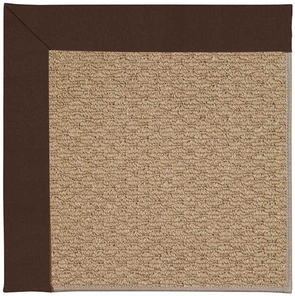 Capel Custom Creative Concepts 1992 Border 1992 Raffia Rug