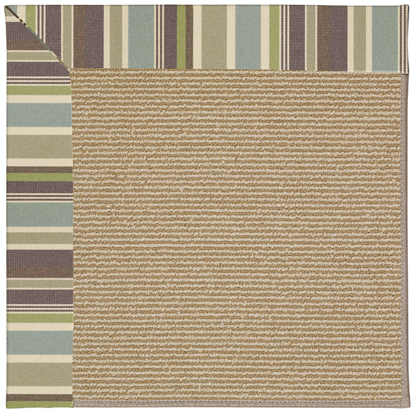 Capel Custom Creative Concepts 1995 Border 1995 Sisal Rug