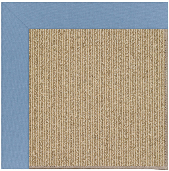 Capel Custom Creative Concepts 1995 Border 1995 Sisal Rug