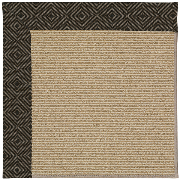 Capel Custom Creative Concepts 1995 Border 1995 Sisal Rug