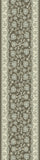 Dynamic Legacy 58020-910 Dark Grey Rug