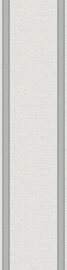 Dynamic Mysterio 1234-910 Light Silver Rug