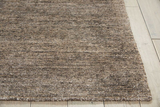 Nourison Weston WES01 Charcoal Rug