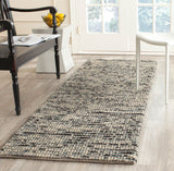 Safavieh Clearance Bohemian BOH525K Grey Rug